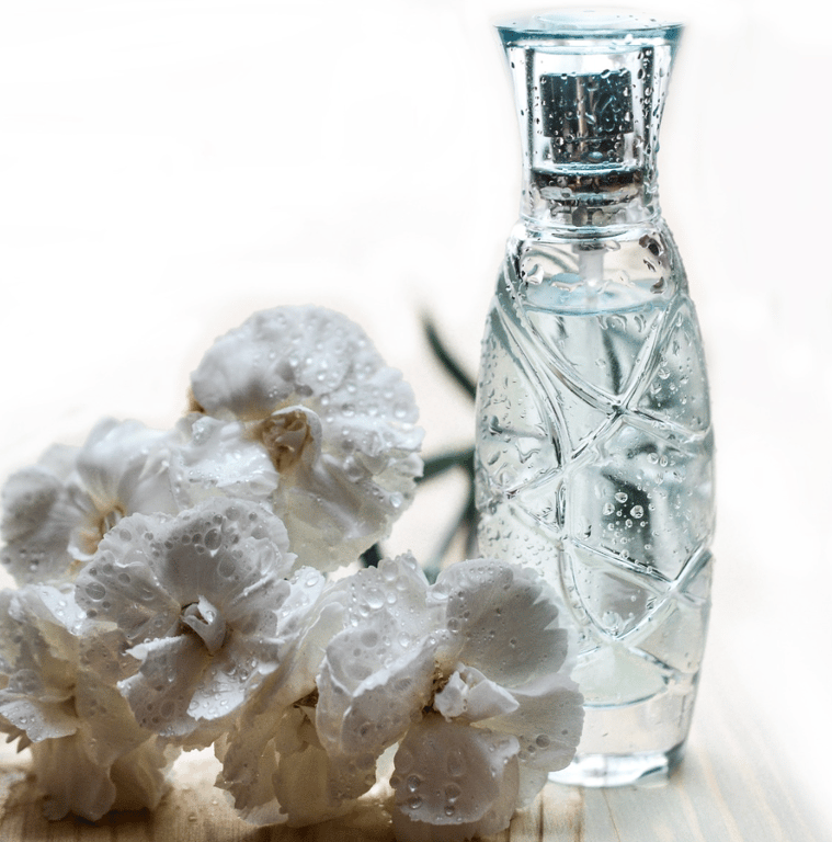 Деякі аромати люди готові носити роками