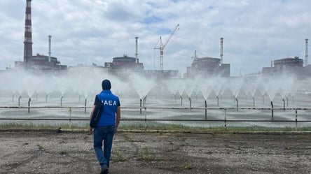 Глава Энергоатома сделал тревожное заявление по ситуации на Запорожской АЭС - 285x160
