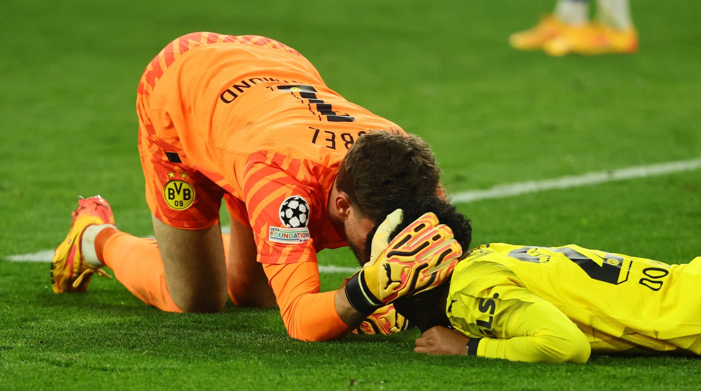 Грегор Кобель