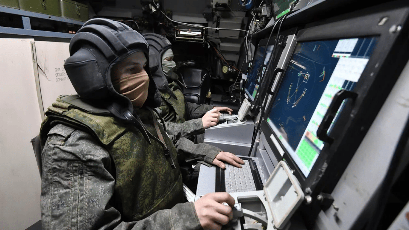 Россия боится Украину и усиливает ПВО — в чем чувствуют угрозу