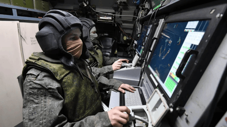 Россия боится Украину и усиливает ПВО — в чем чувствуют угрозу - 285x160