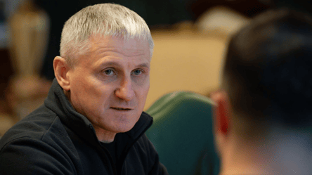 Іващенко офіційно очолив ГУР — указ Зеленського - 285x160