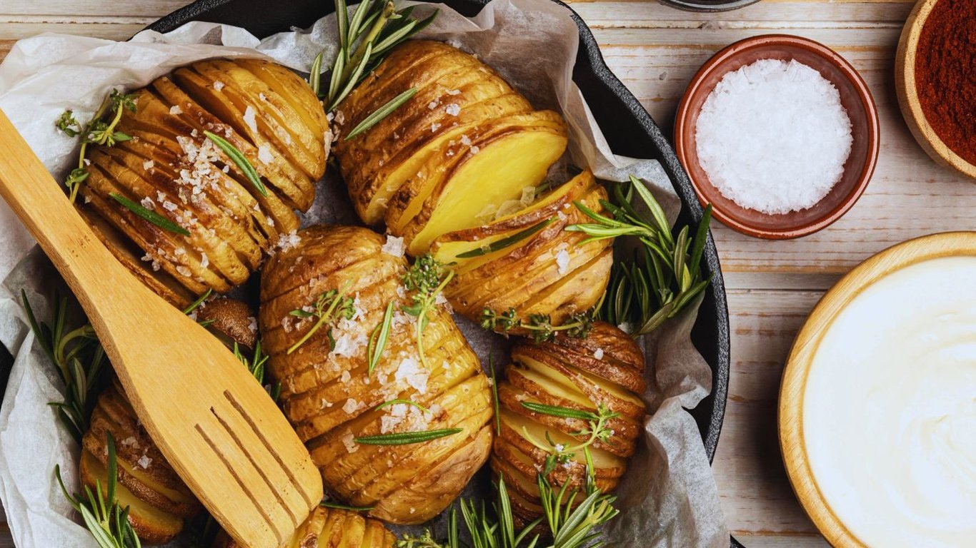 Польза и вред картофеля для здоровья