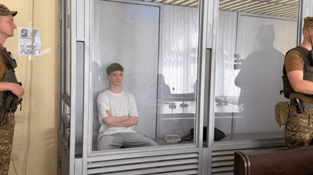 У Львові відбувся суд у справі Фаріон: Зінченку дали двох адвокатів - 304x171