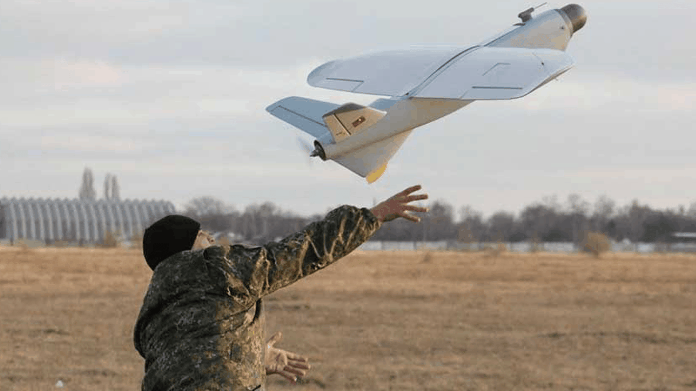 Федоров рассказал, сколько дронов Украина может производить в год