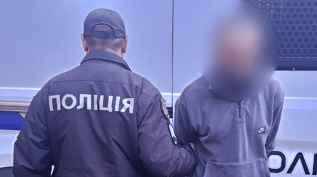 Годами совершал насилие над племянницей — в Одессе задержали дядю - 285x160