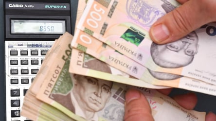 Скільки готівки варто тримати вдома при доході до 100 000 грн — сума - 290x160