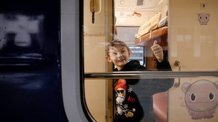 Українці по-новому проходитимуть прикордонний контроль — деталі - 285x160