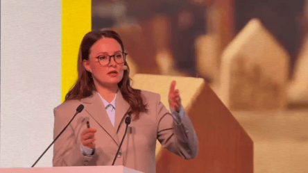 Свириденко сказала, коли до України завітає місія МВФ - 285x160