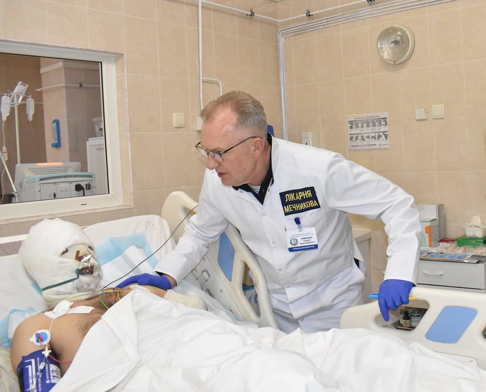 Cергій Риженко