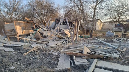 На Харьковщине оккупанты продолжают терроризировать жителей приграничья - 285x160