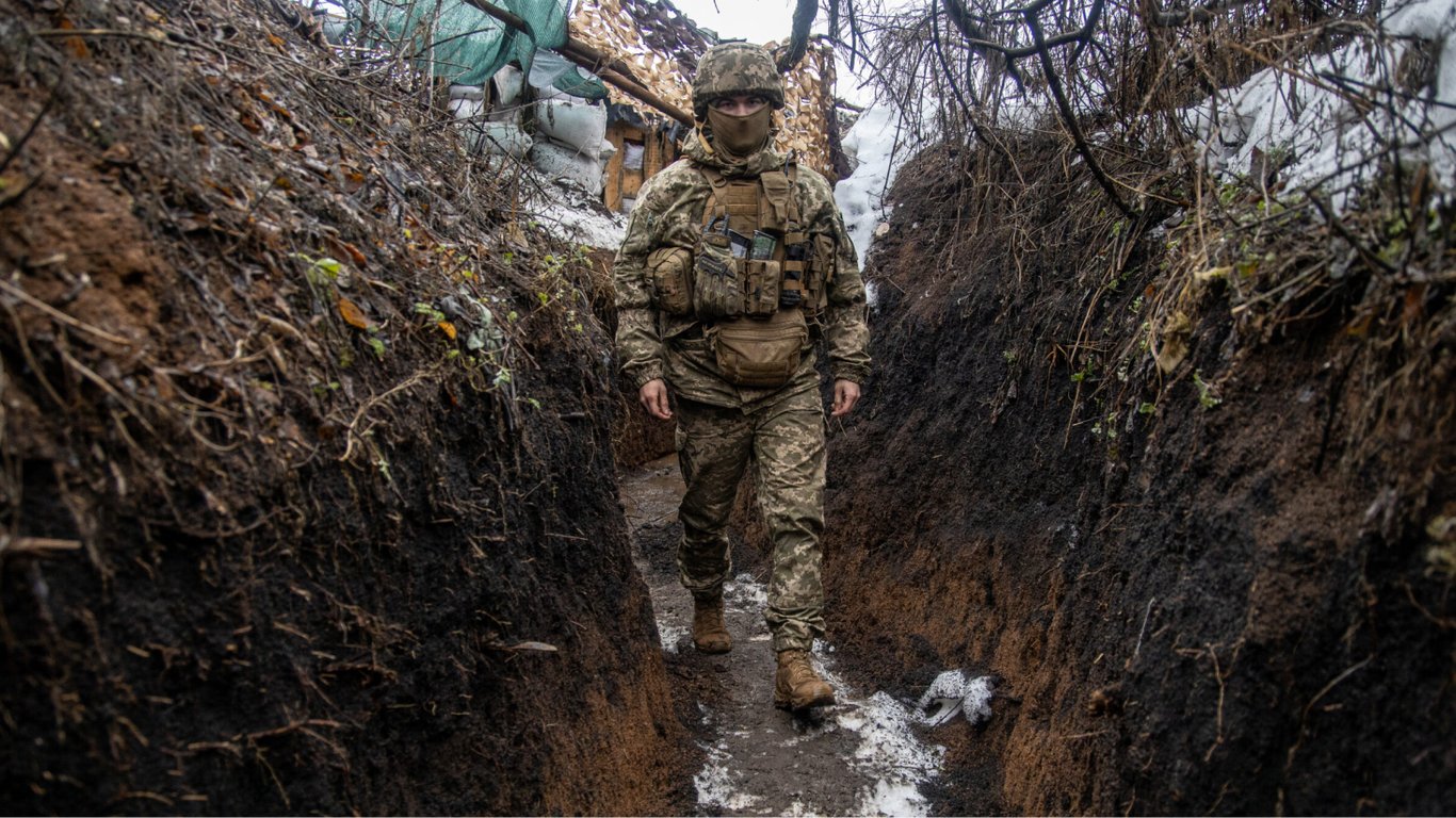 Война в Украине — в ВСУ рассказали, как погода повлияет на ход боевых действий