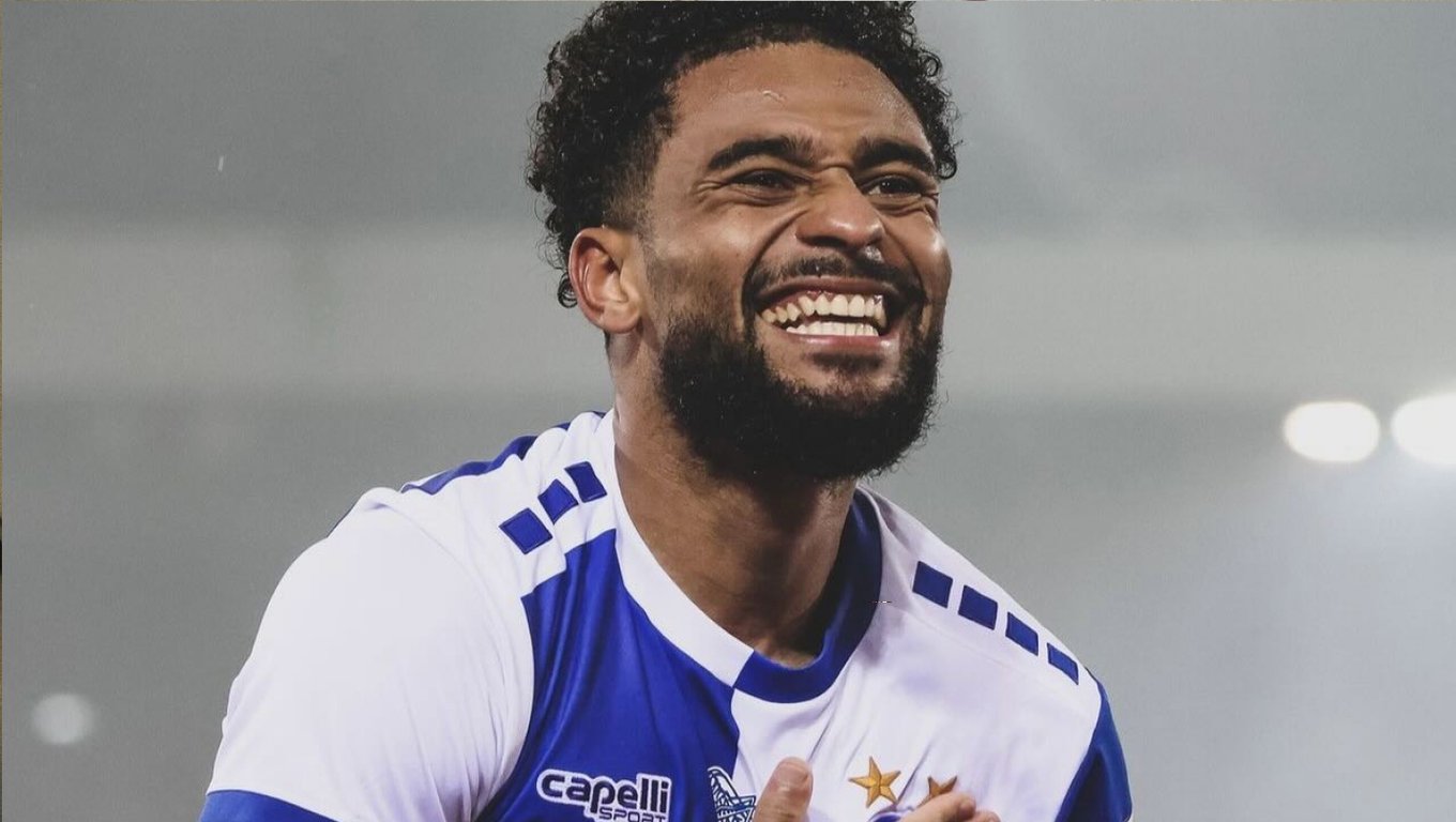 Тео Ндіка Матам