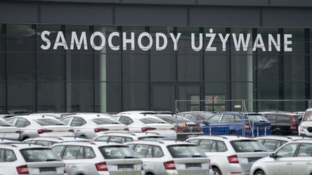 Чому купляти вживані дизельні авто у Польщі небезпечно - 285x160