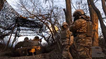 Міноборони підготувало зміни щодо терміну служби в ЗСУ - 290x160