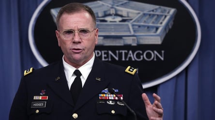 Це принесе фатальні наслідки — Бен Годжес про слабке місце Росії - 285x160