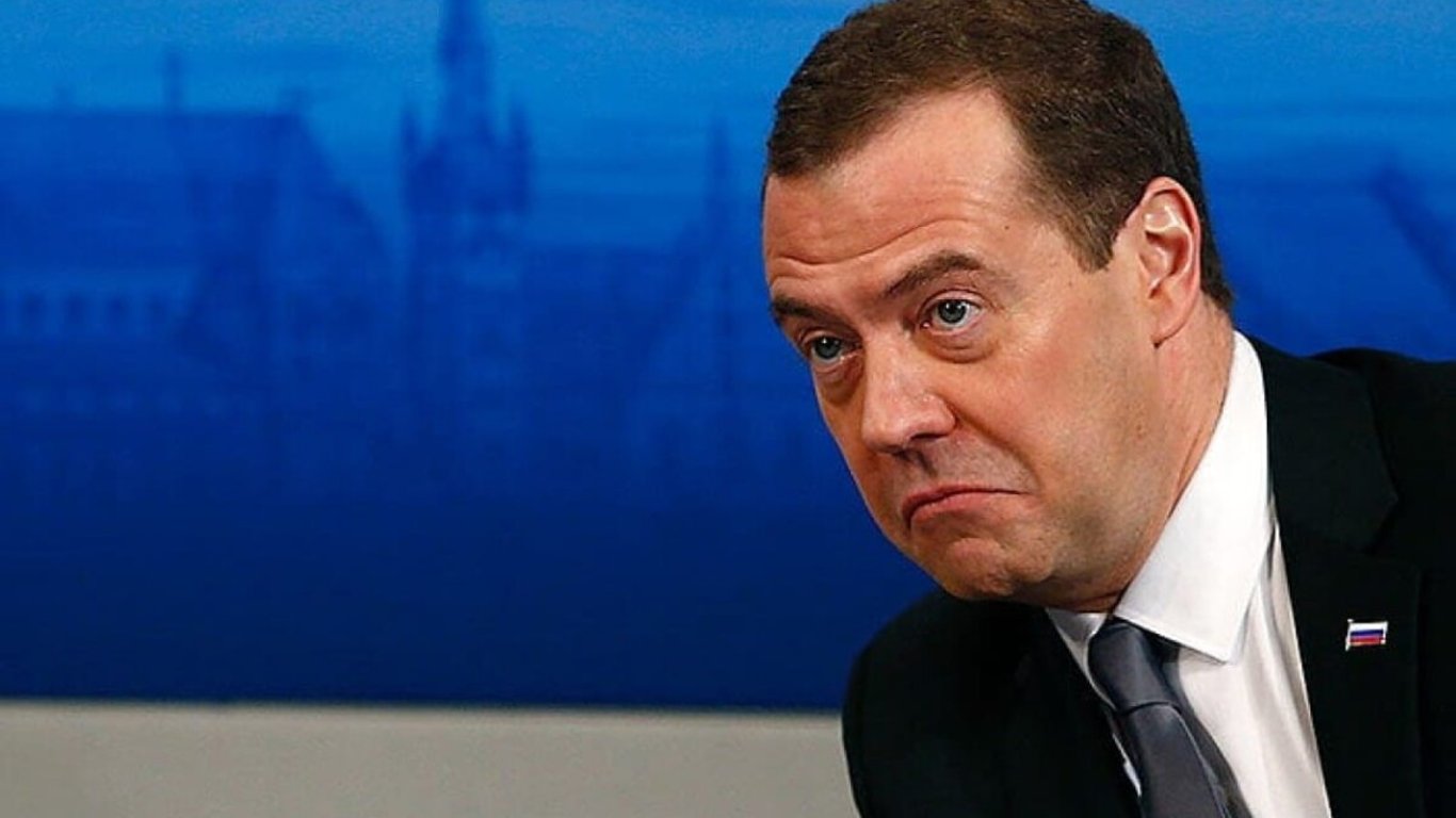Аппетиты растут: Медведев рассказал, кого еще РФ должна аннексировать