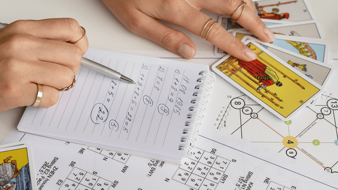 Дати народження унікальних людей