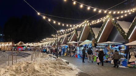 Свет в Буковеле — почему курорт не страдает от отключений зимой - 285x160