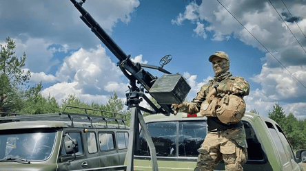 Военный обозреватель объяснил, почему С-400 сложнее обнаружить, чем "Искандеры" - 290x166