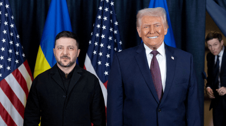 Зеленський розповів, про що буде говорити з Трампом у США - 304x171