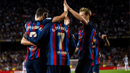 Первое Эль Классико года: "Барселона" — обладатель Суперкубка Испании-2022. - 285x160