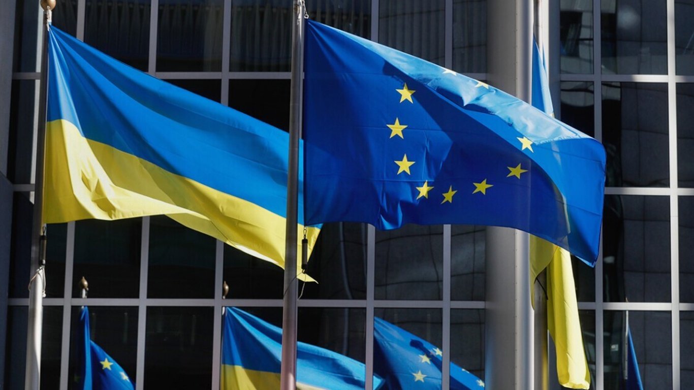 Скільки європейців схвалюють підтримку України: результати опитування