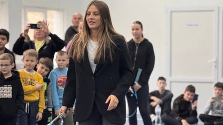 Костюк сказала, почему украинские теннисисты играют с россиянами - 285x160