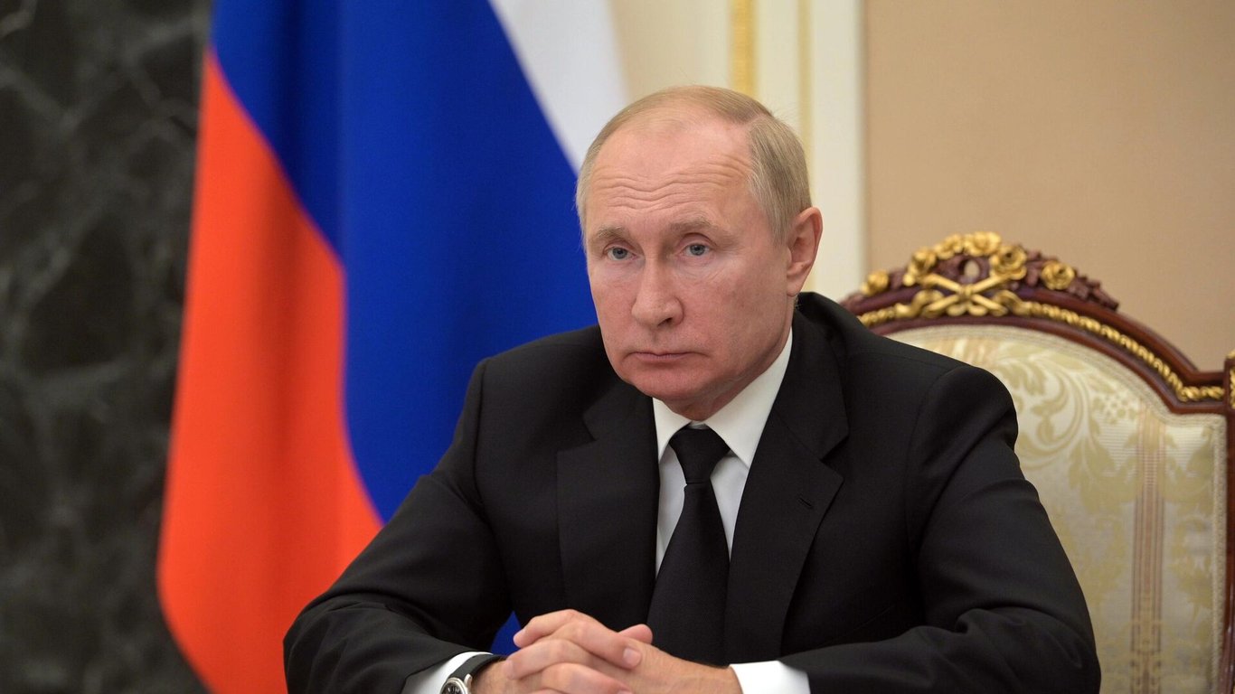 "Хрін їм": Путін заявив про плани на ядерну зброю та вилаявся на НАТО
