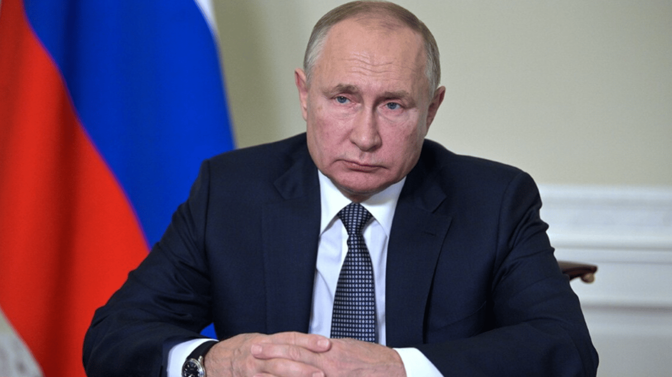 Путин упростил для украинцев в Крыму получение гражданства РФ