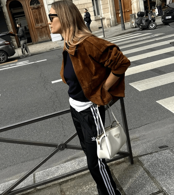 Трендові штани на літо, в яких завжди зручно