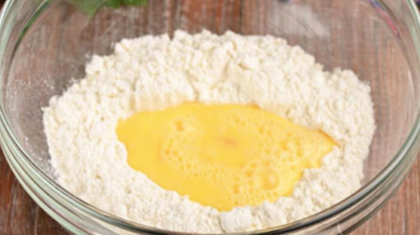 молочна каша