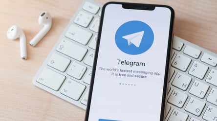 Telegram стал основным оружием пророссийских пропагандистов в ЕС, — Bloomberg - 285x160
