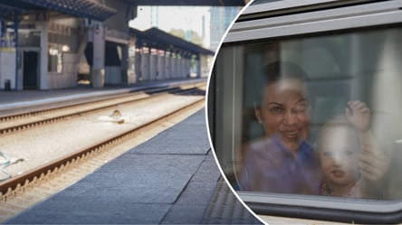 Замкнуте коло: як безквиткові пасажири залишають українців без зручних електричок - 285x160