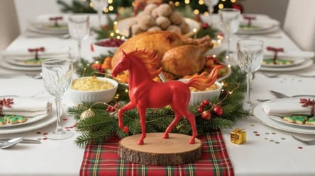 Три страви-талісмани, що притягують достаток у рік Коня 2026 - 285x160