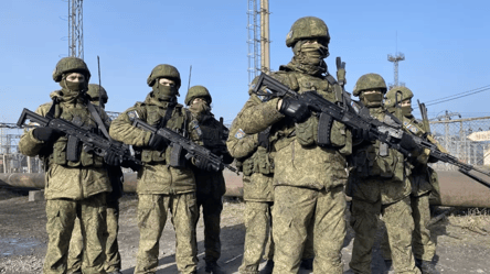 Оккупационные власти Запорожской области подготовили план эвакуации, — ЦНС - 285x160