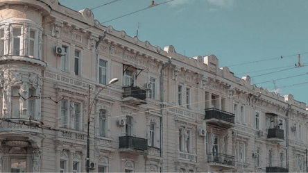 Чотирикімнатна квартира в центрі Одеси — яка ціна - 285x160