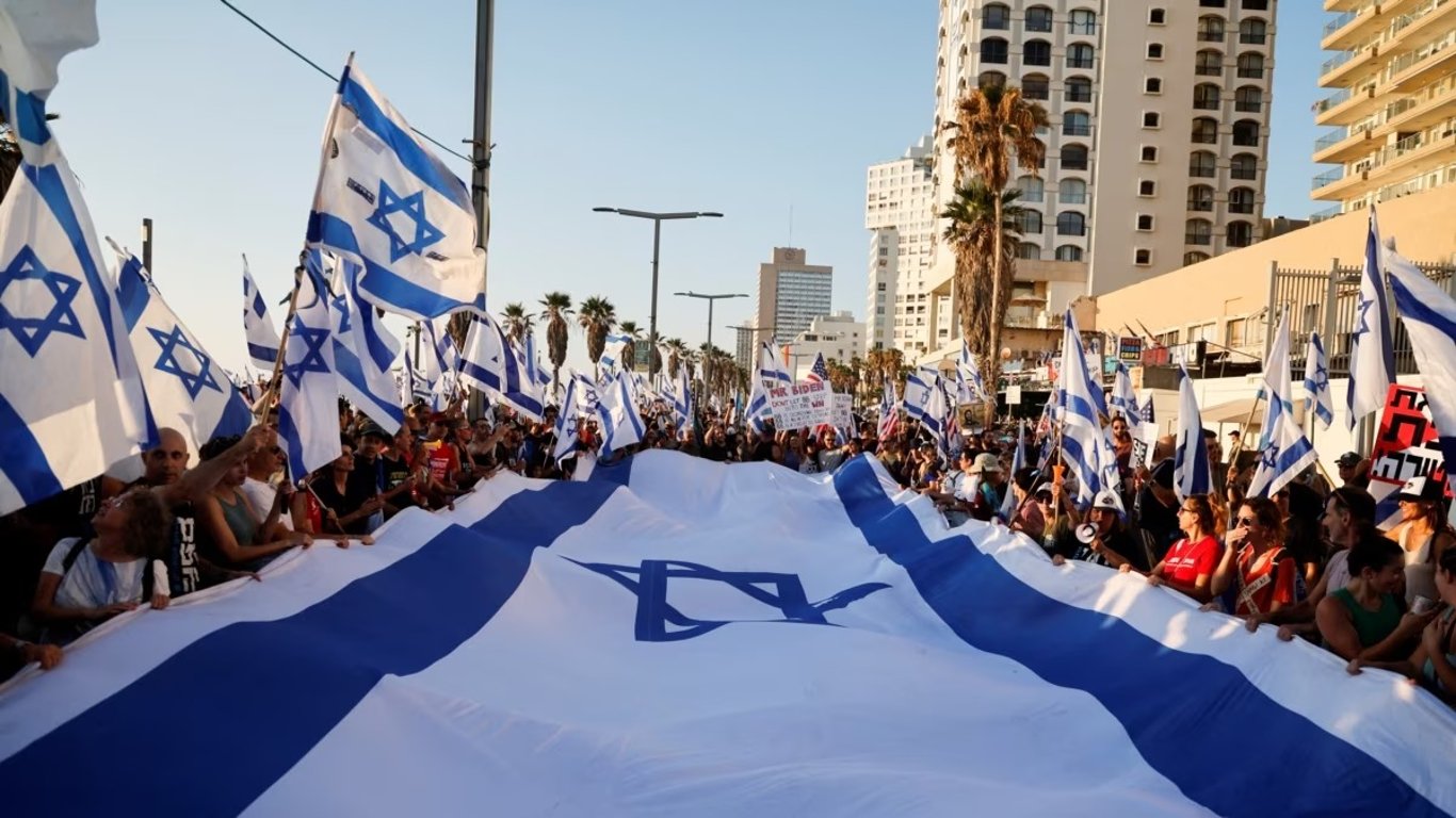 В Ізраїлі лікарі оголосили 24-годинну акцію протесту: в чому причина