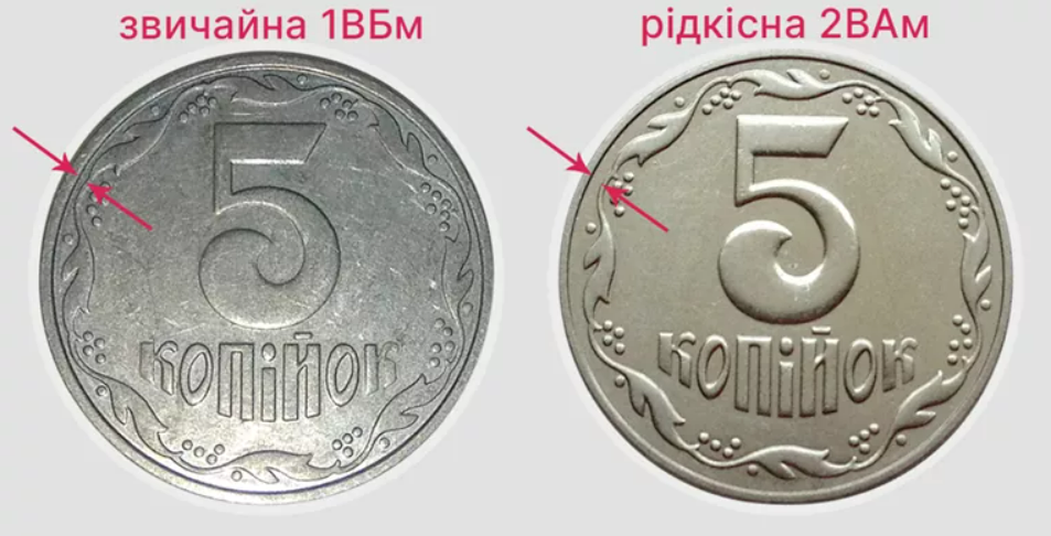 Монетне нерівноправ'я — які копійки невигідно зберігати українцям - фото 2