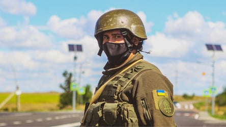 Что такое СОЧ и как за это наказывают во время войны — украинцев предупредили - 290x166