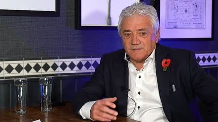 У легенди футболу, який двічі вигравав Злотий м'яч, виявили рак - 285x160