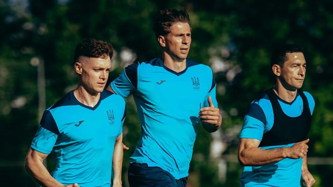 Віктор Циганков