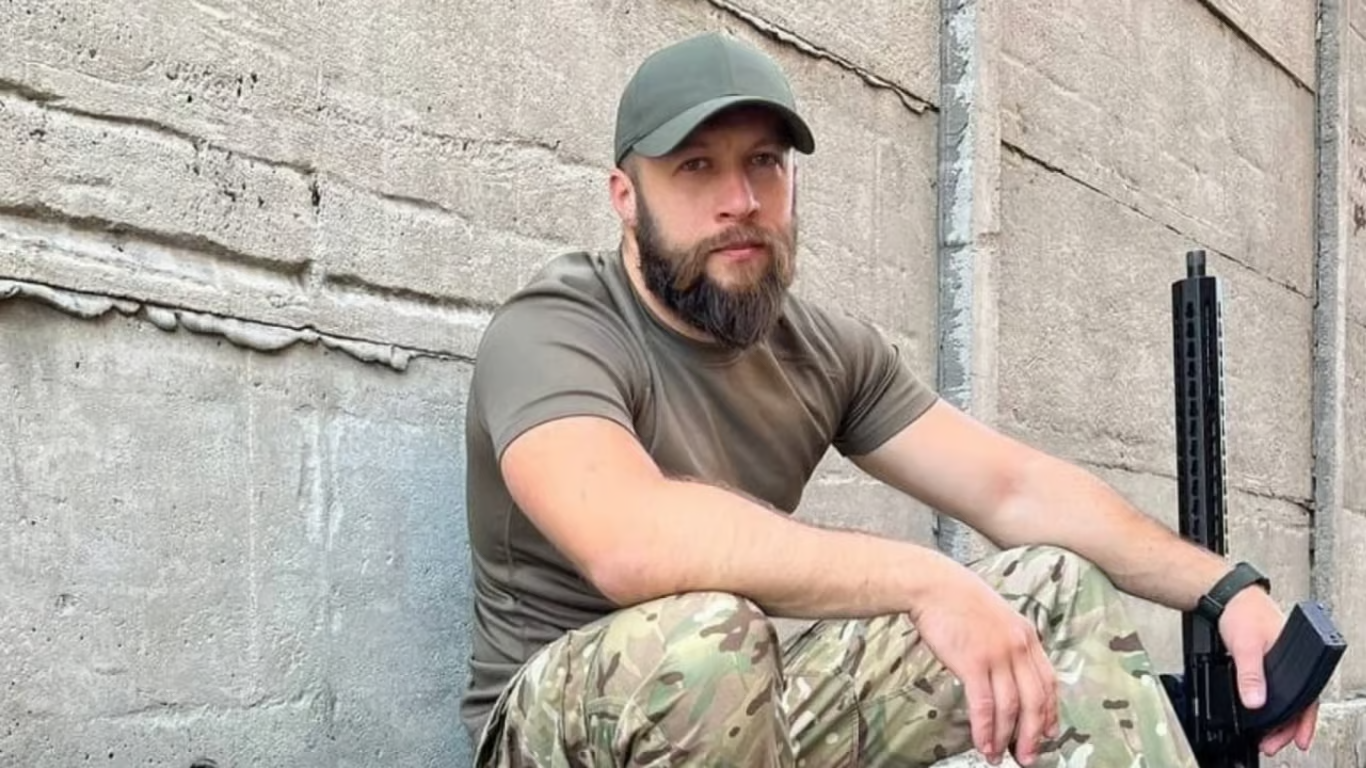 Экскомандир Азову заявил, что россияне готовятся к наступлению в Харьковской области