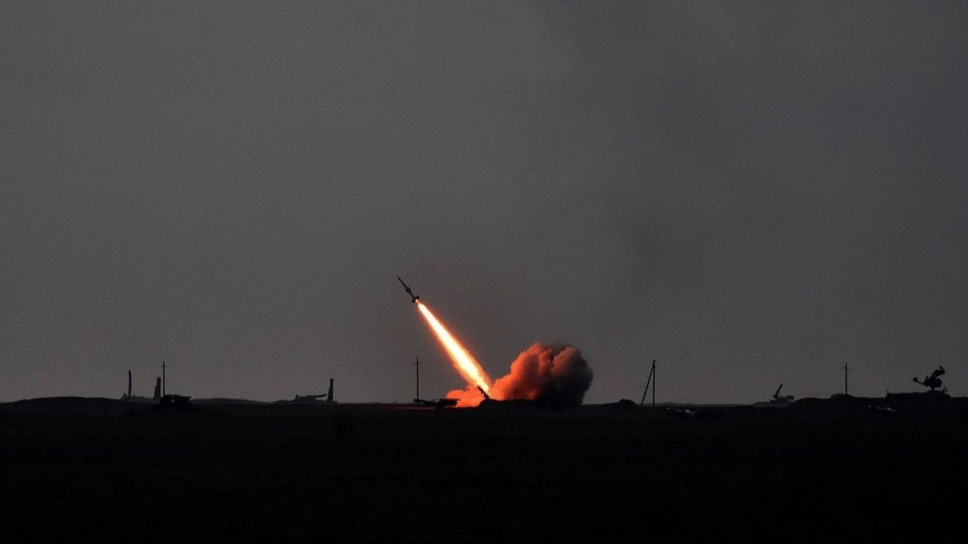 Ночная атака оккупантов — сколько ракет и "шахедов" сбила украинская ПВО
