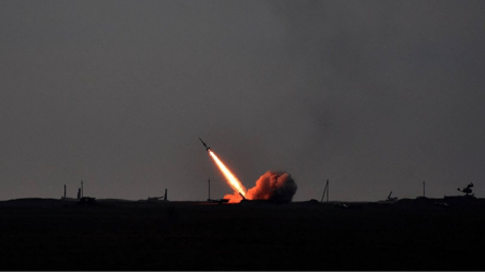Нічна атака окупантів — скільки ракет та "шахедів" збила українська ППО - 285x160