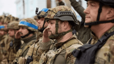Мобилизация в Украине 2023: как действовать, если призывника уволили с работы во время войны - 285x160