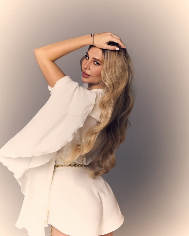 Ангелина Забарная