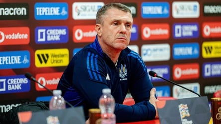 Ребров може очолити клуб, що вибив Шахтар із Ліги Європи - 285x160