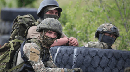 РФ відновила штурмові дії біля одного з сіл Харківської області - 285x160