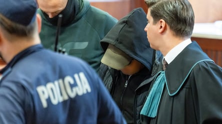 Polish court arrests Ukrainian in Nord Stream case - 285x160